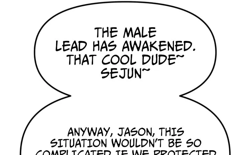 Read Guard Pass chapter 76 image 34 on Lezhin
