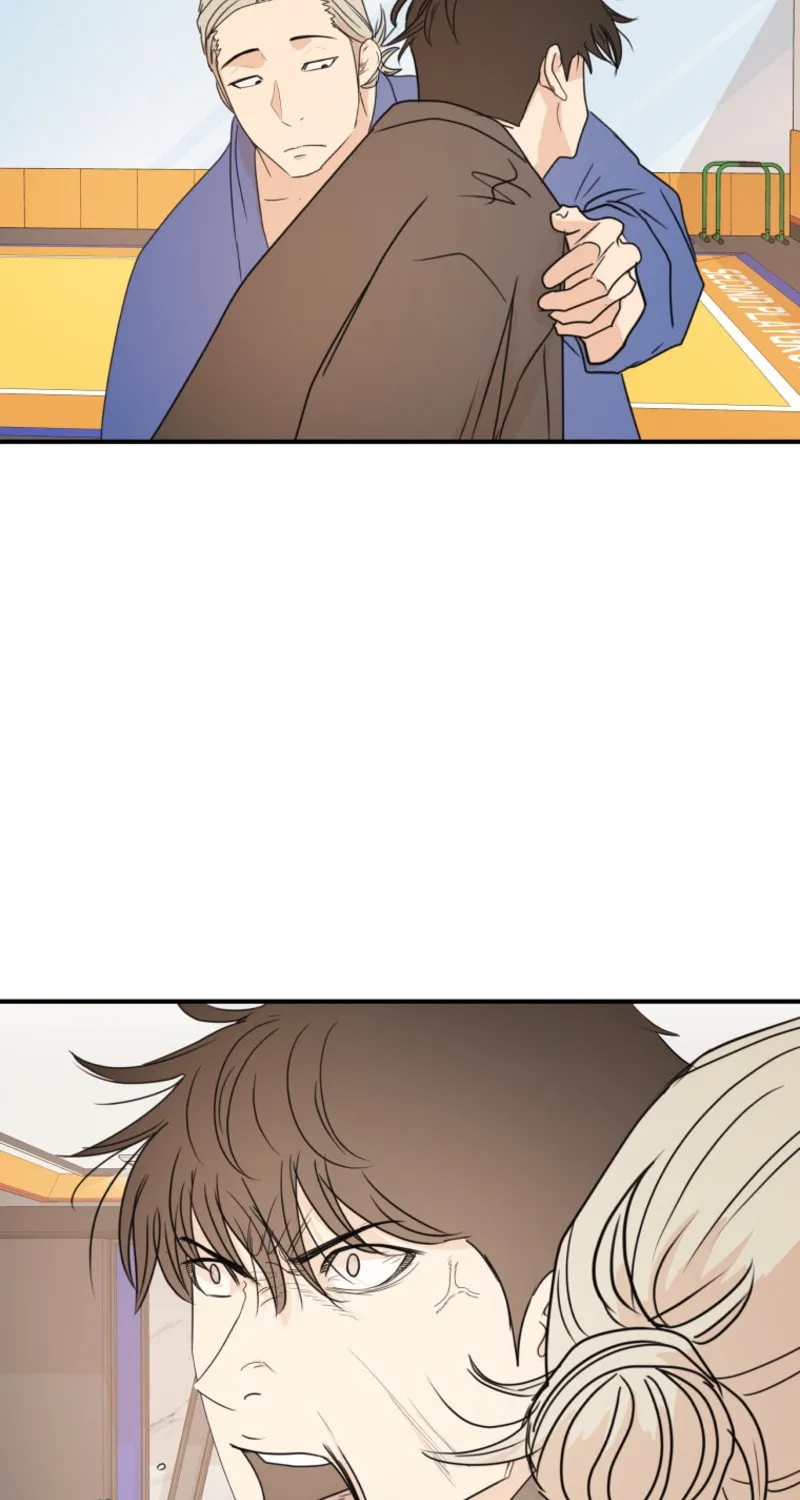 Read Guard Pass chapter 76 image 41 on Lezhin