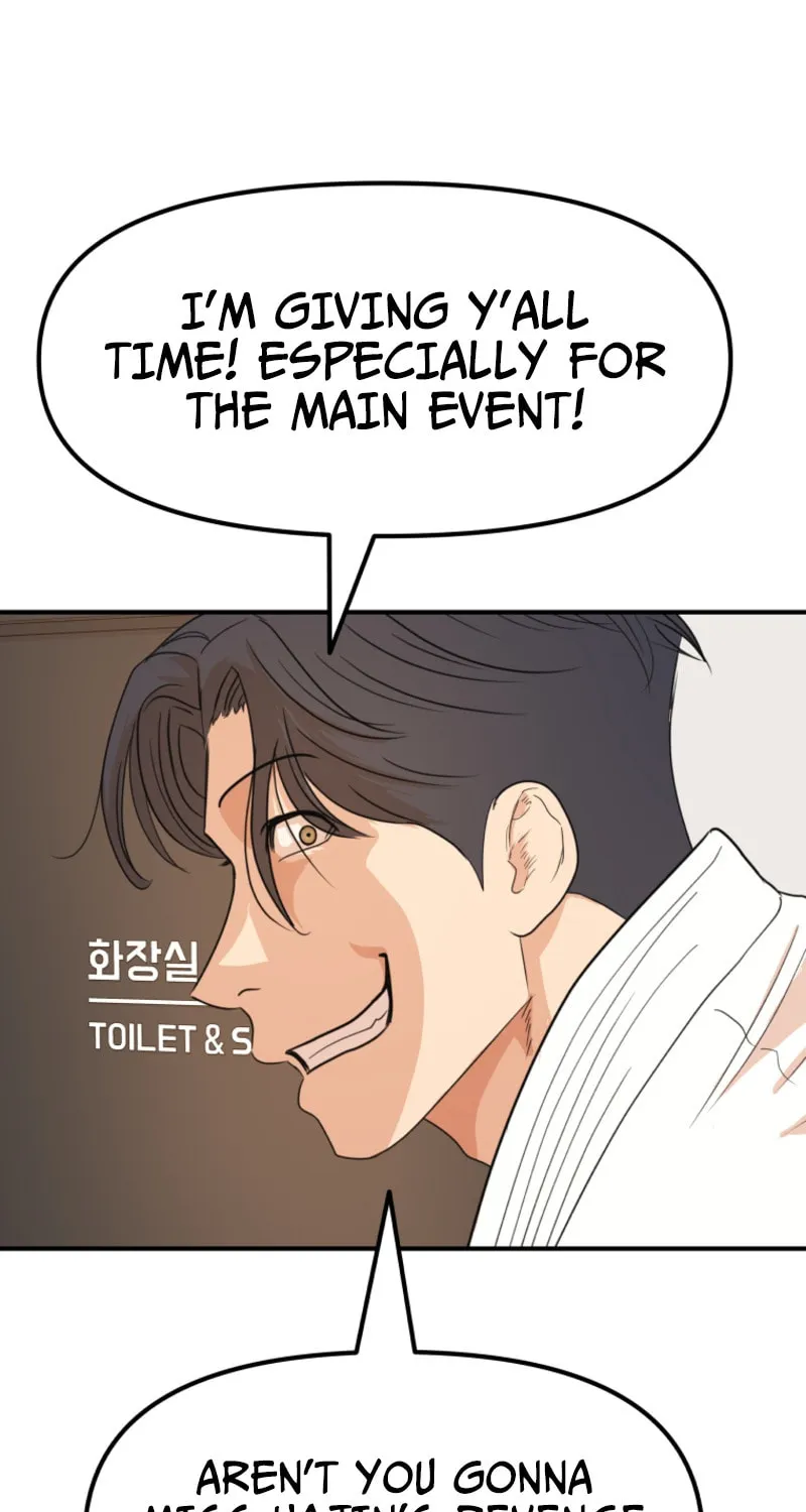 Read Guard Pass chapter 76 image 47 on Lezhin