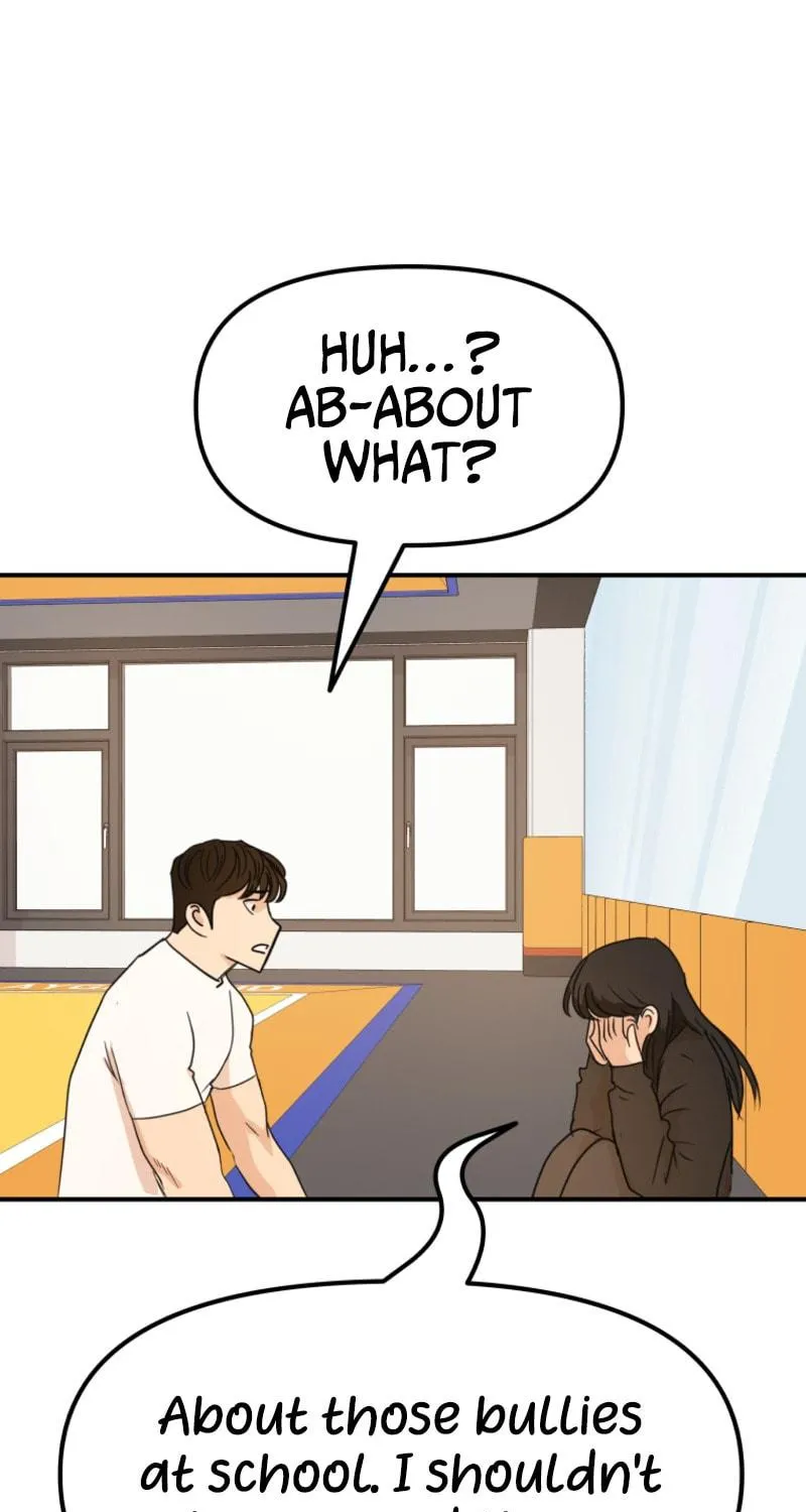 Read Guard Pass chapter 76 image 61 on Lezhin