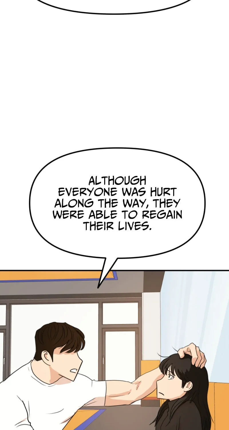 Read Guard Pass chapter 76 image 68 on Lezhin