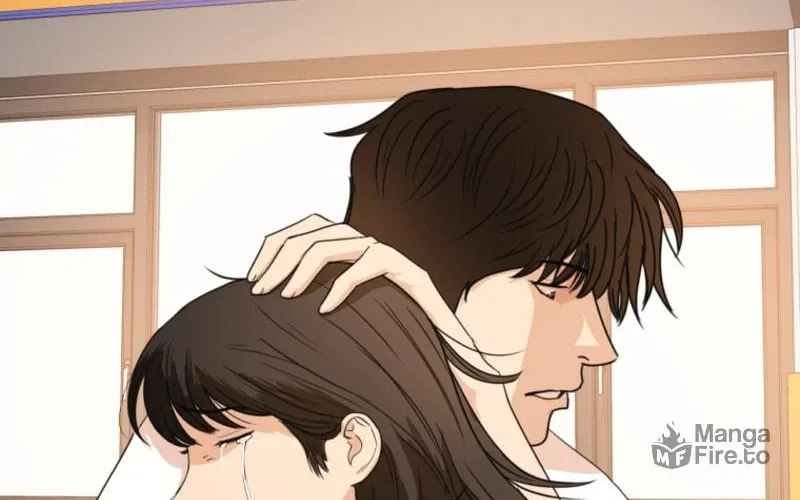 Read Guard Pass chapter 76 image 75 on Lezhin