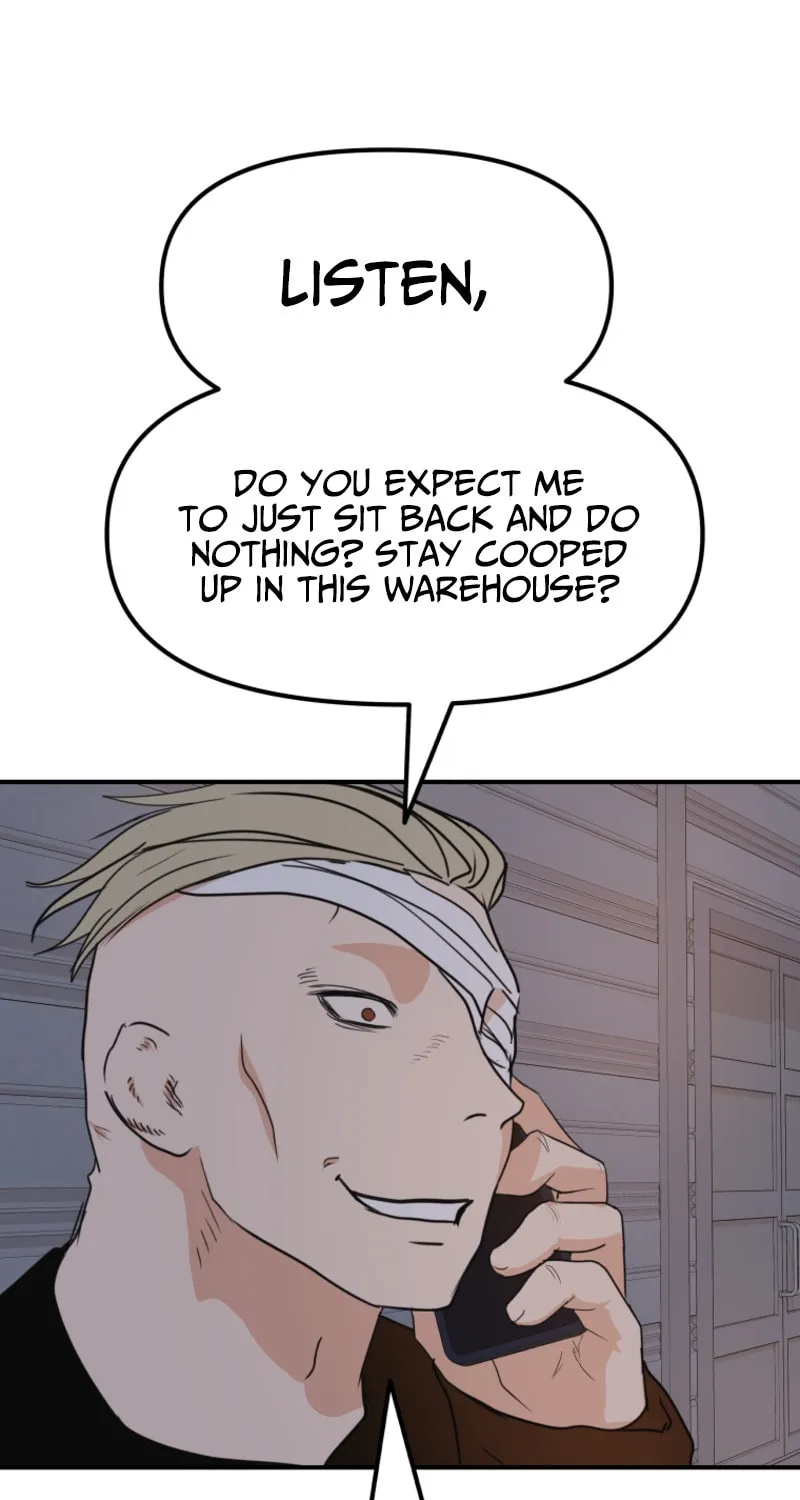 Read Guard Pass chapter 76 image 85 on Lezhin