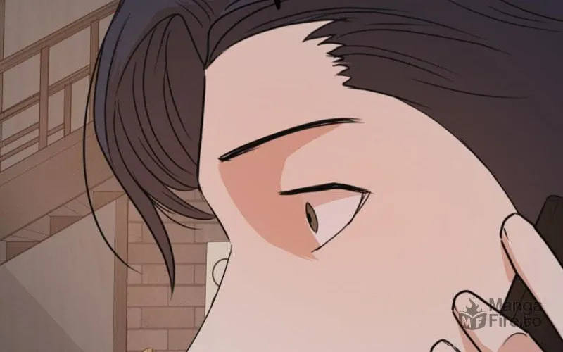 Read Guard Pass chapter 76 image 90 on Lezhin
