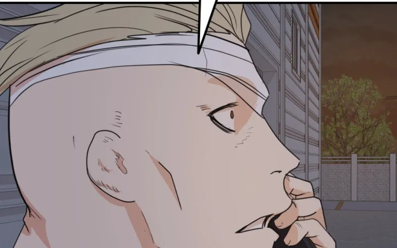 Read Guard Pass chapter 76 image 92 on Lezhin