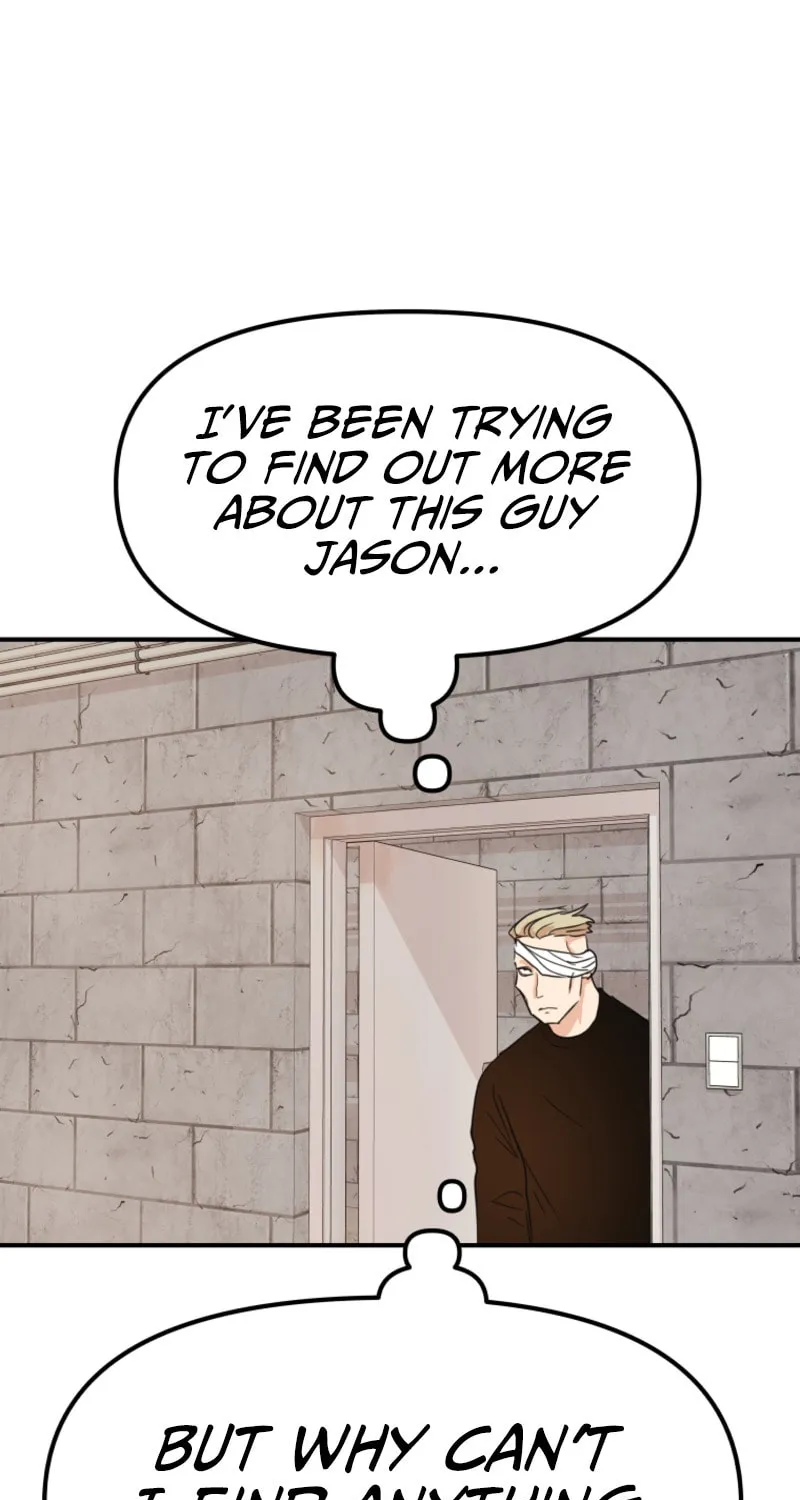 Read Guard Pass chapter 76 image 96 on Lezhin