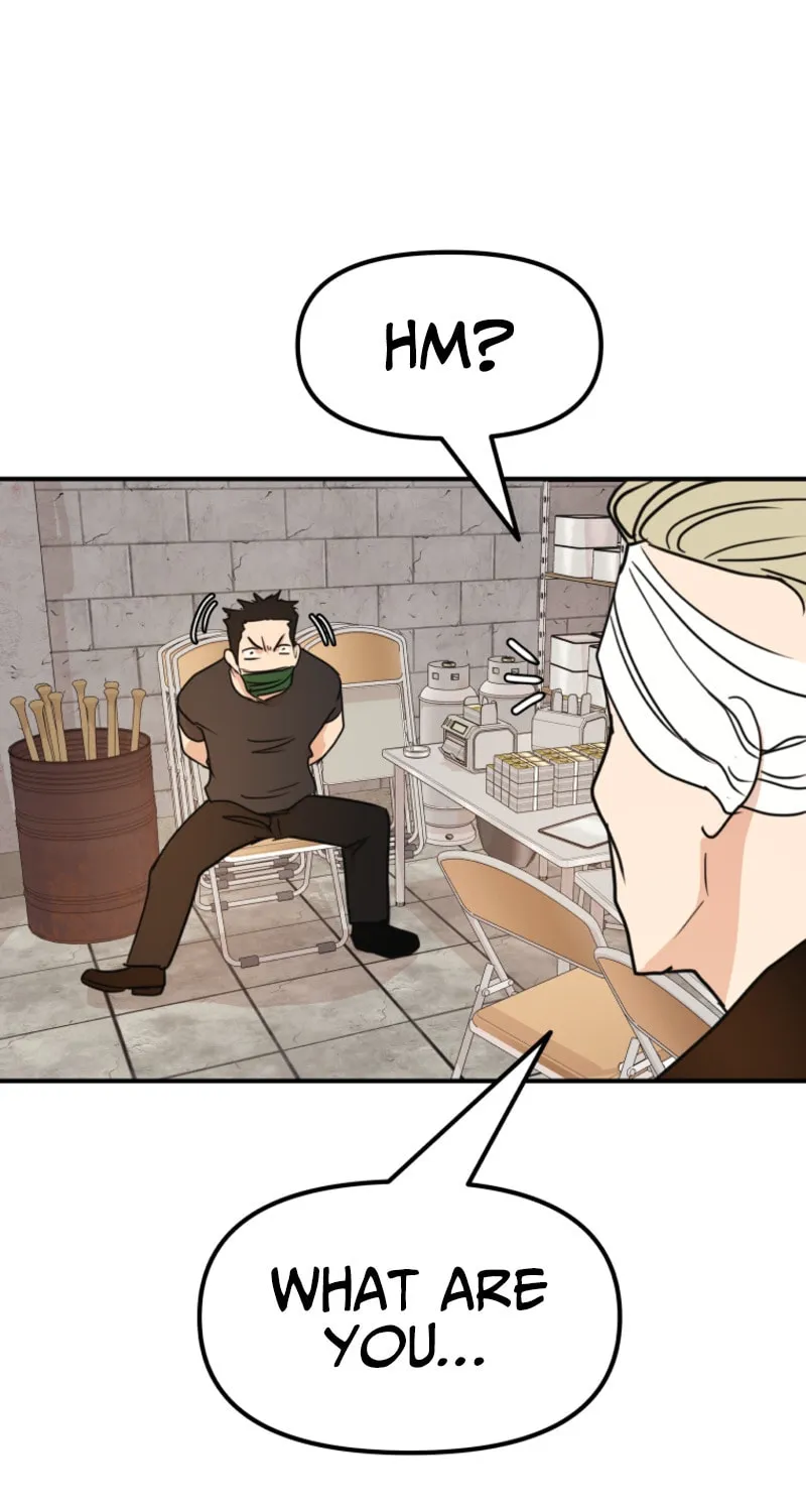 Read Guard Pass chapter 76 image 98 on Lezhin