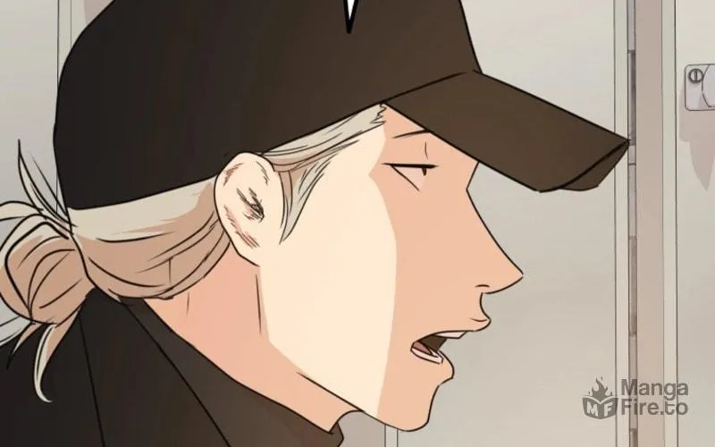 Read Guard Pass chapter 77 image 100 on Lezhin
