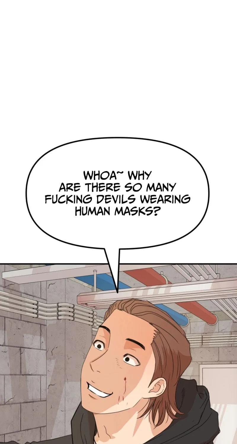 Read Guard Pass chapter 77 image 105 on Lezhin