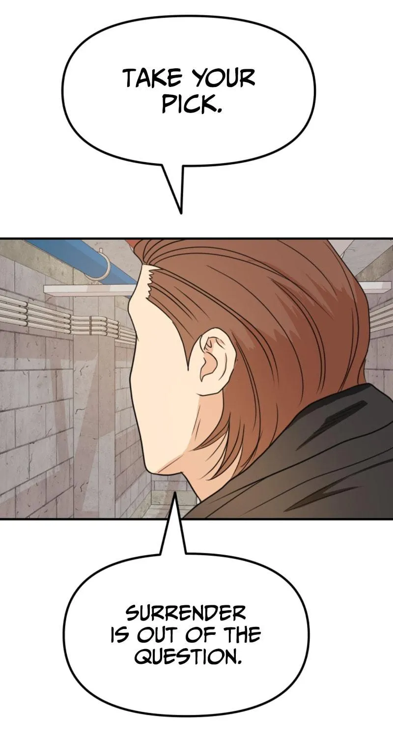 Read Guard Pass chapter 77 image 120 on Lezhin