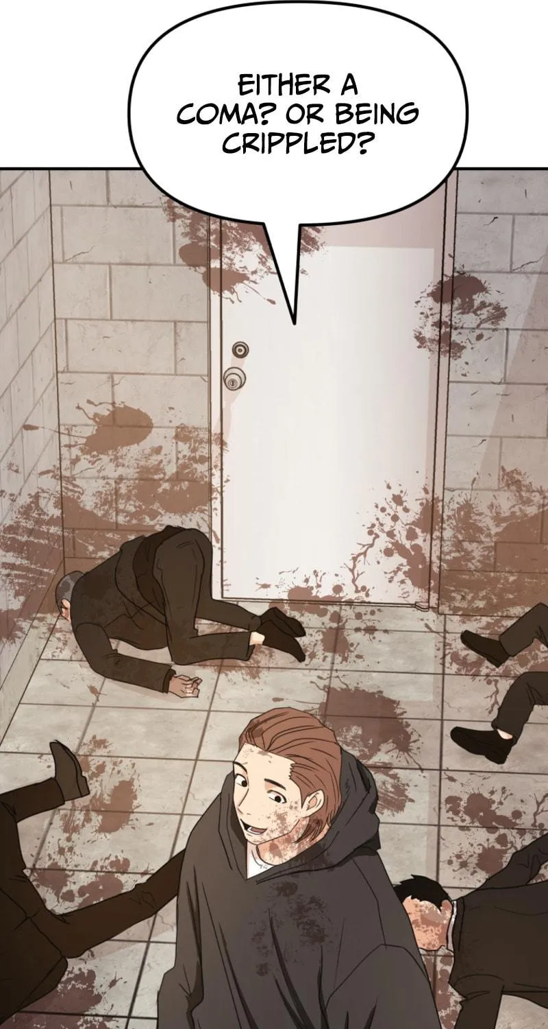 Read Guard Pass chapter 77 image 122 on Lezhin