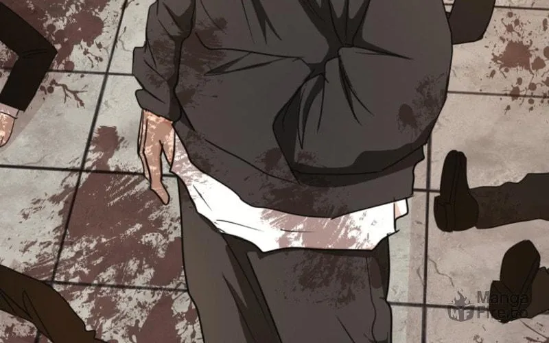 Read Guard Pass chapter 77 image 123 on Lezhin