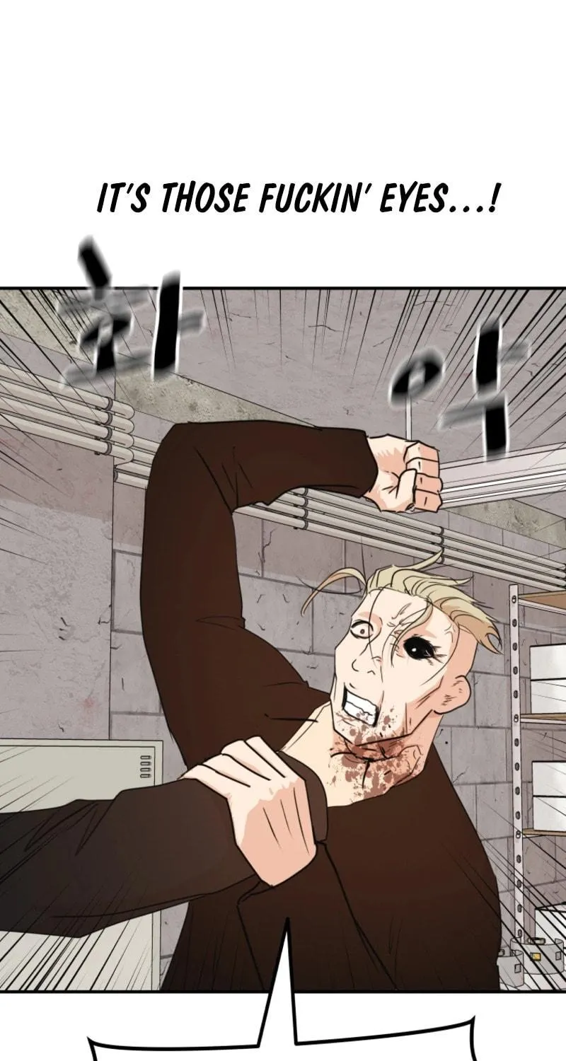 Read Guard Pass chapter 77 image 15 on Lezhin