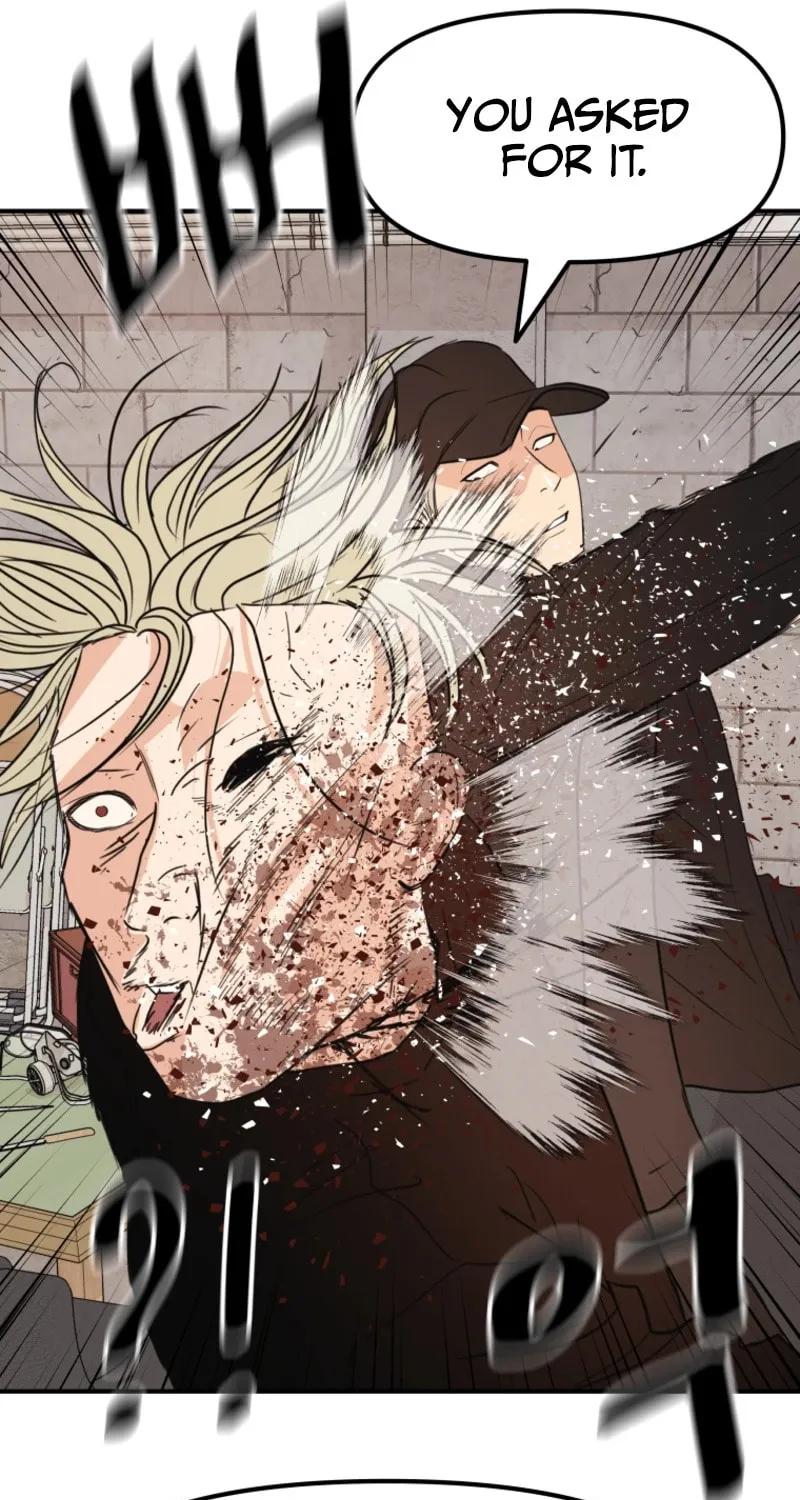 Read Guard Pass chapter 77 image 18 on Lezhin