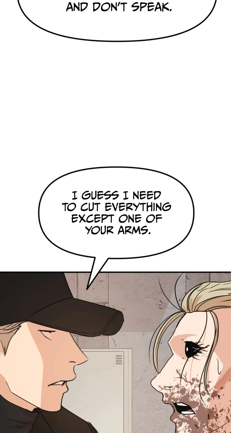 Read Guard Pass chapter 77 image 24 on Lezhin