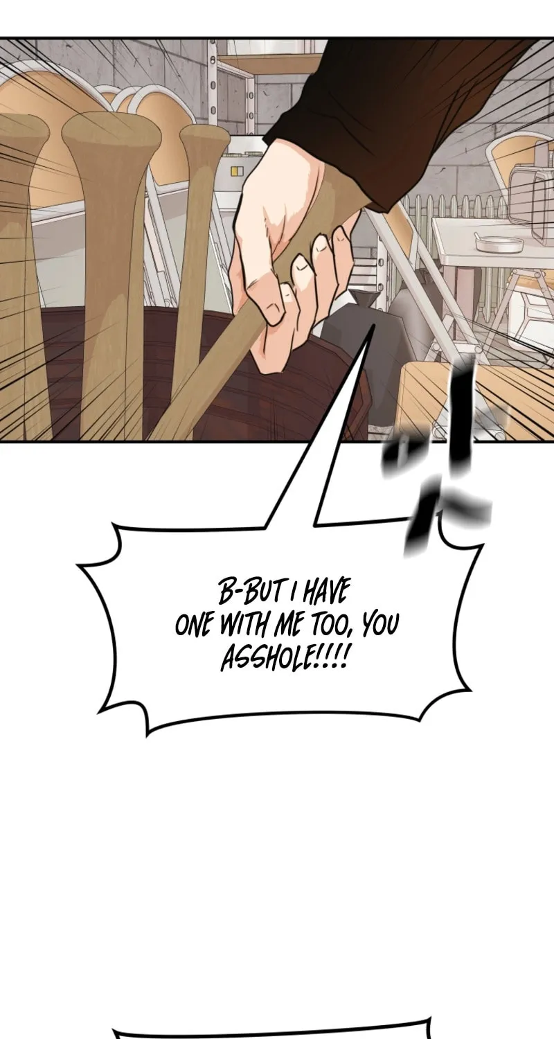 Read Guard Pass chapter 77 image 28 on Lezhin