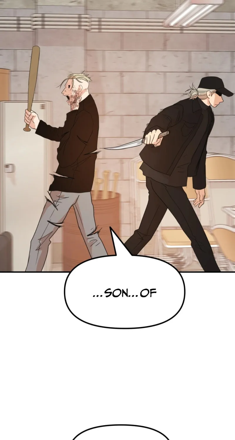 Read Guard Pass chapter 77 image 30 on Lezhin