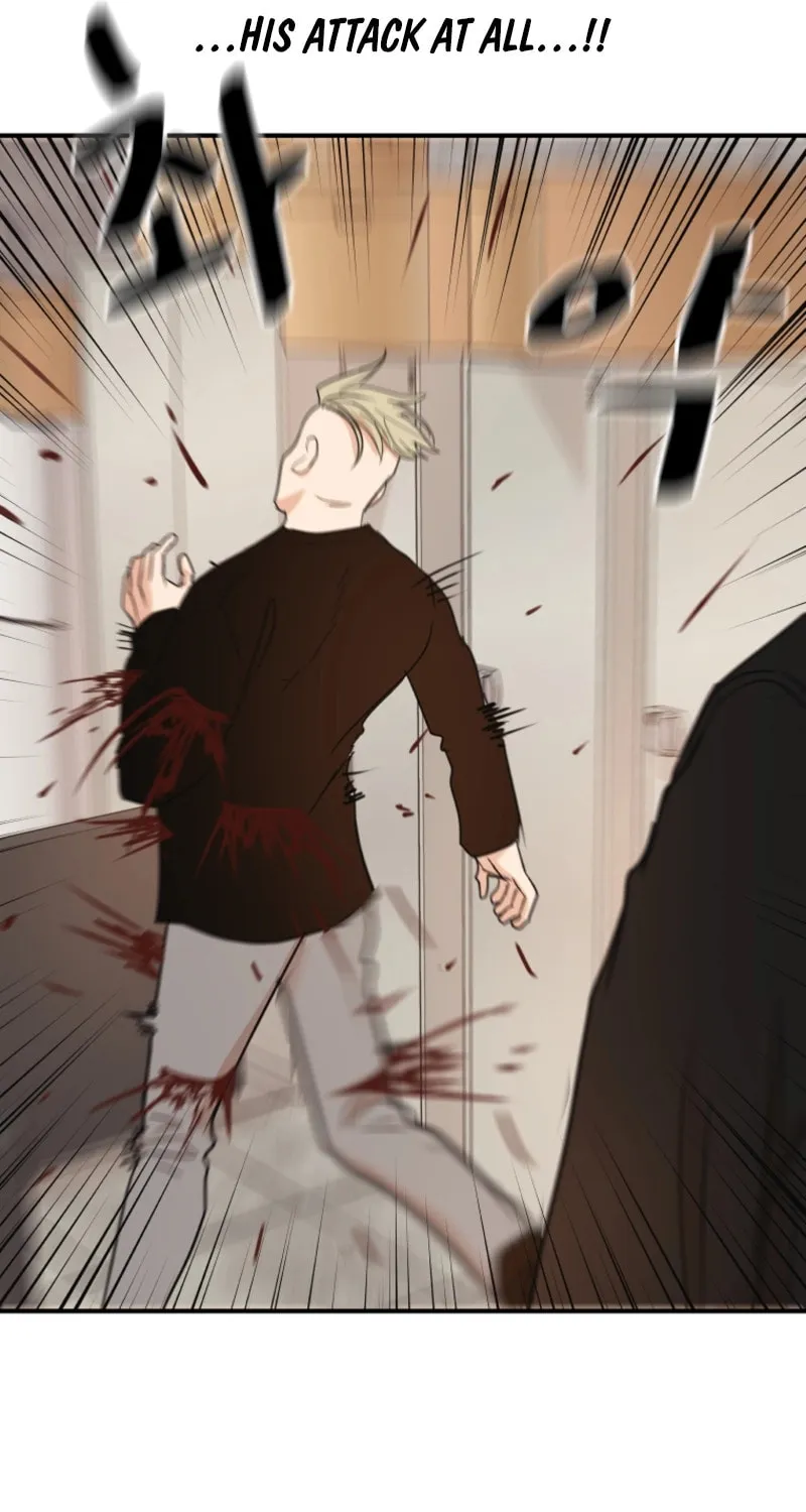 Read Guard Pass chapter 77 image 33 on Lezhin