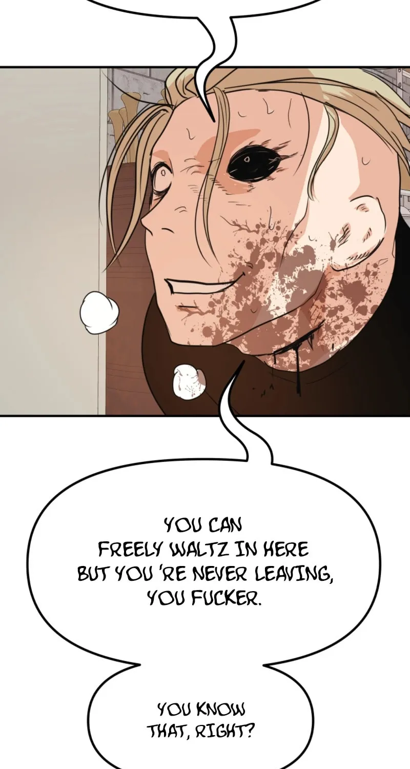 Read Guard Pass chapter 77 image 41 on Lezhin
