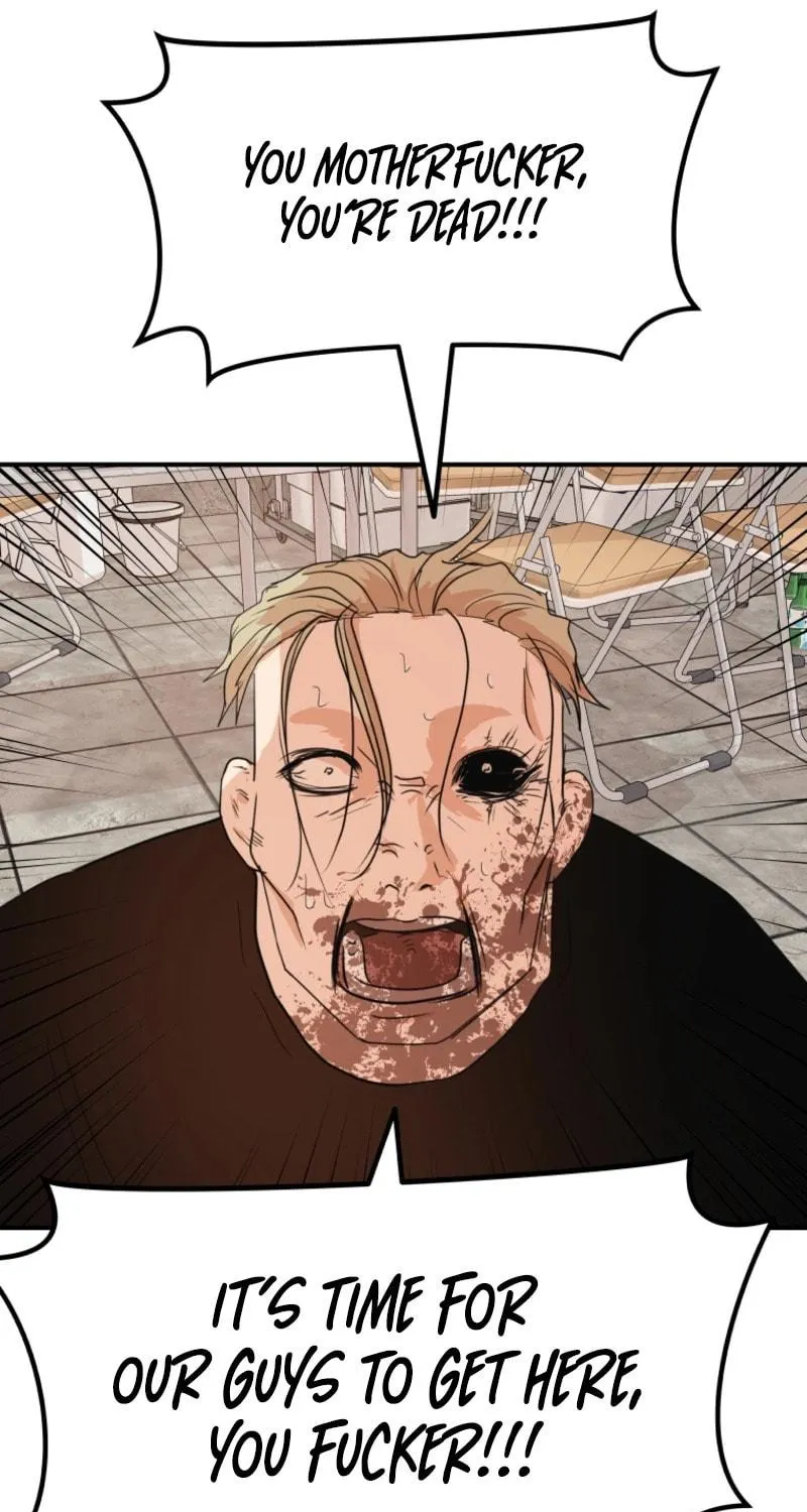 Read Guard Pass chapter 77 image 45 on Lezhin