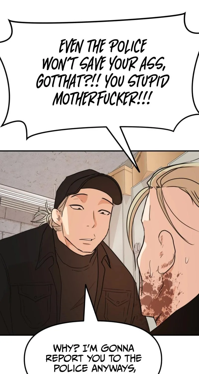 Read Guard Pass chapter 77 image 48 on Lezhin