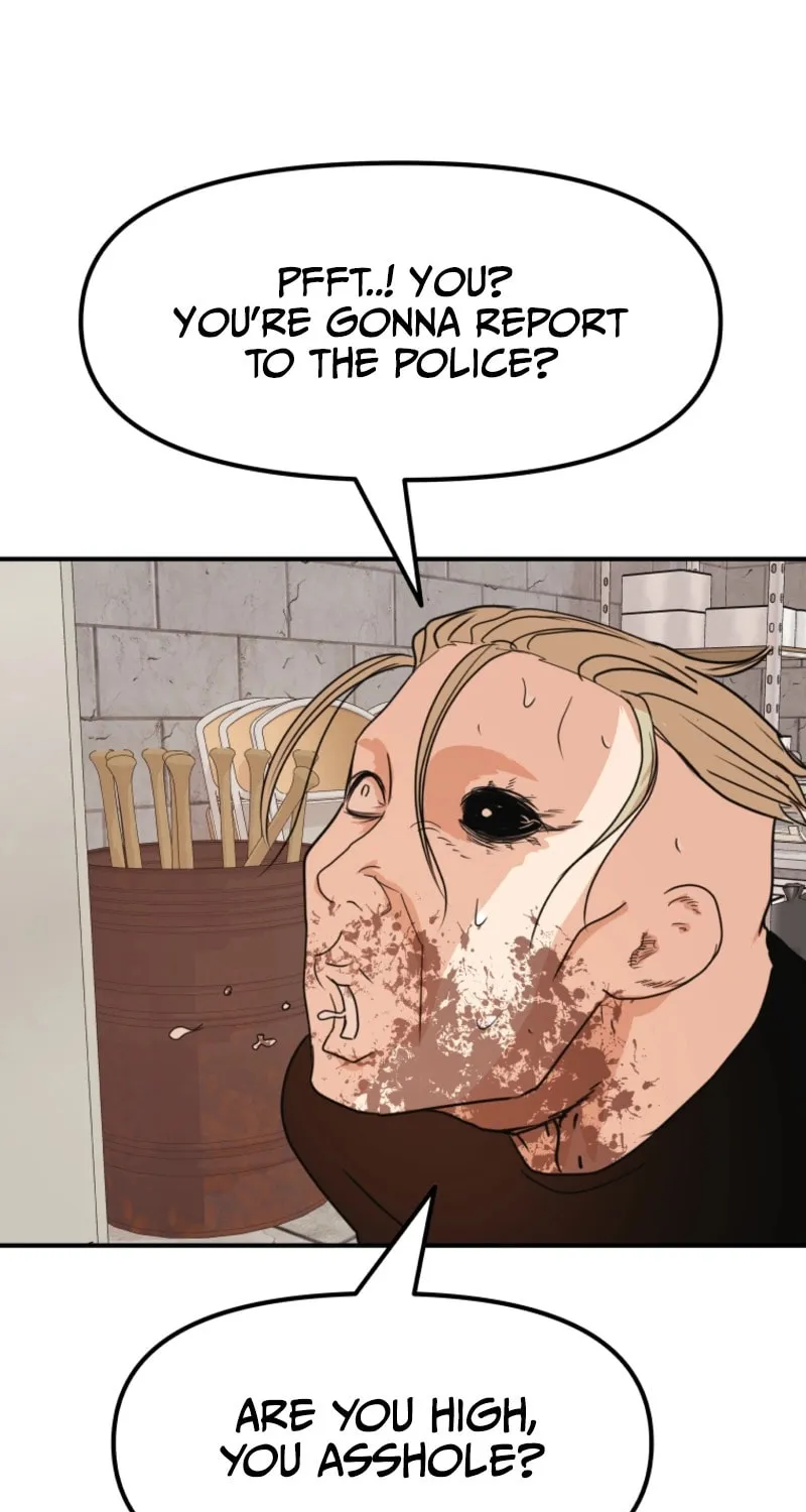 Read Guard Pass chapter 77 image 50 on Lezhin