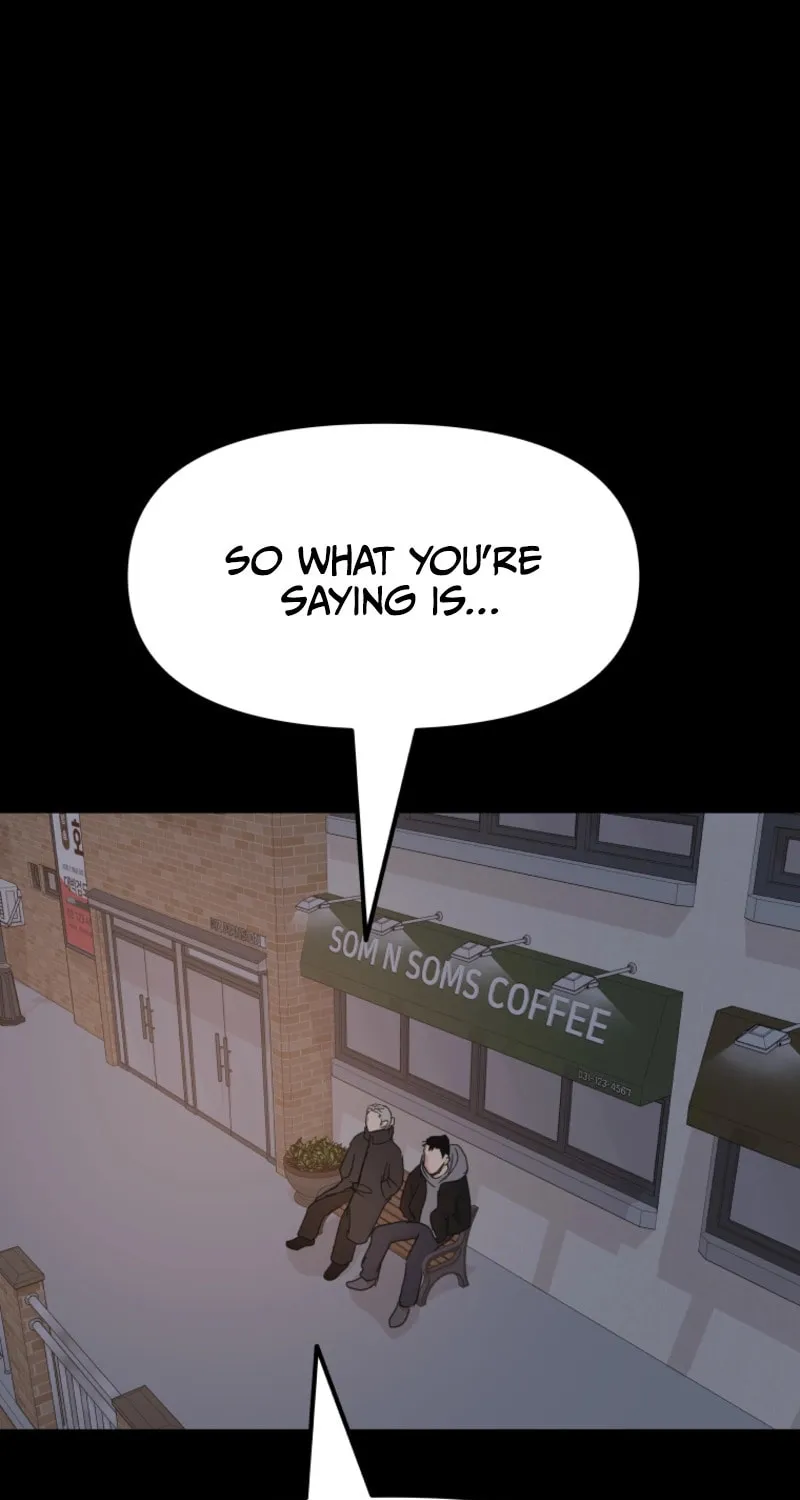 Read Guard Pass chapter 77 image 58 on Lezhin