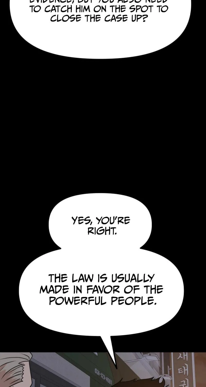 Read Guard Pass chapter 77 image 60 on Lezhin