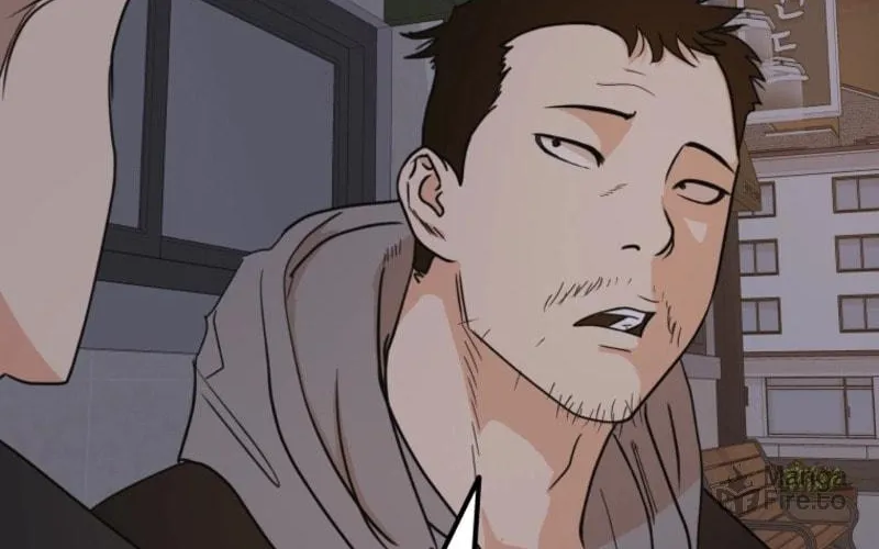 Read Guard Pass chapter 77 image 61 on Lezhin