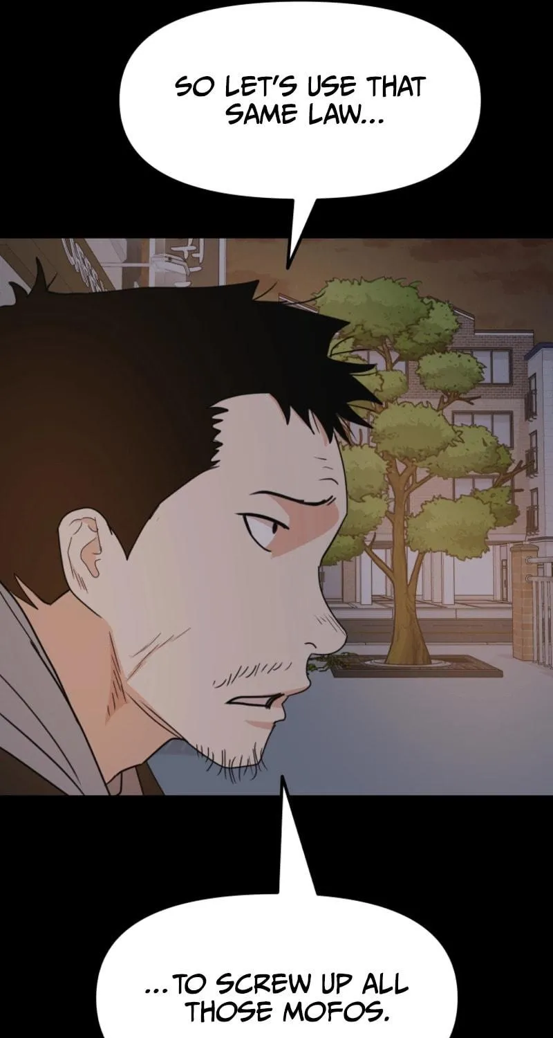 Read Guard Pass chapter 77 image 63 on Lezhin