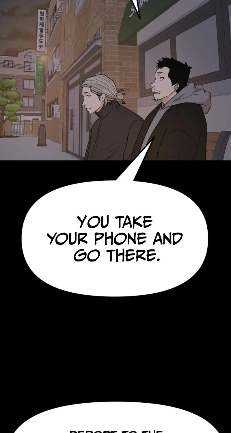 Read Guard Pass chapter 77 image 67 on Lezhin