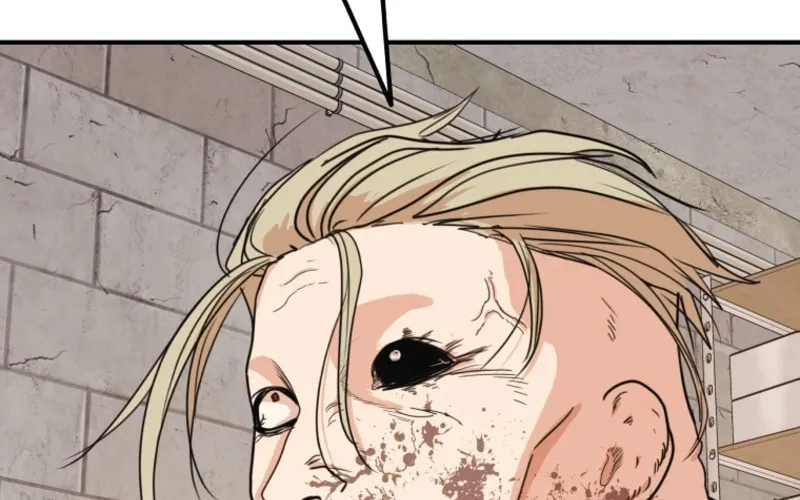 Read Guard Pass chapter 77 image 81 on Lezhin