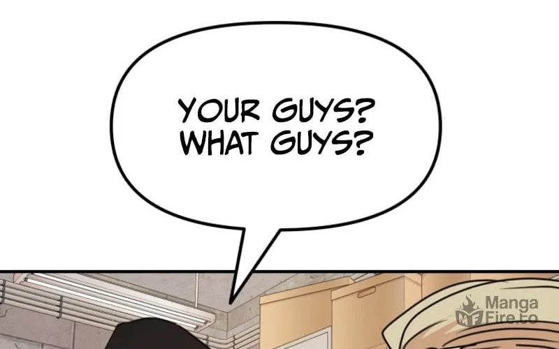Read Guard Pass chapter 77 image 83 on Lezhin