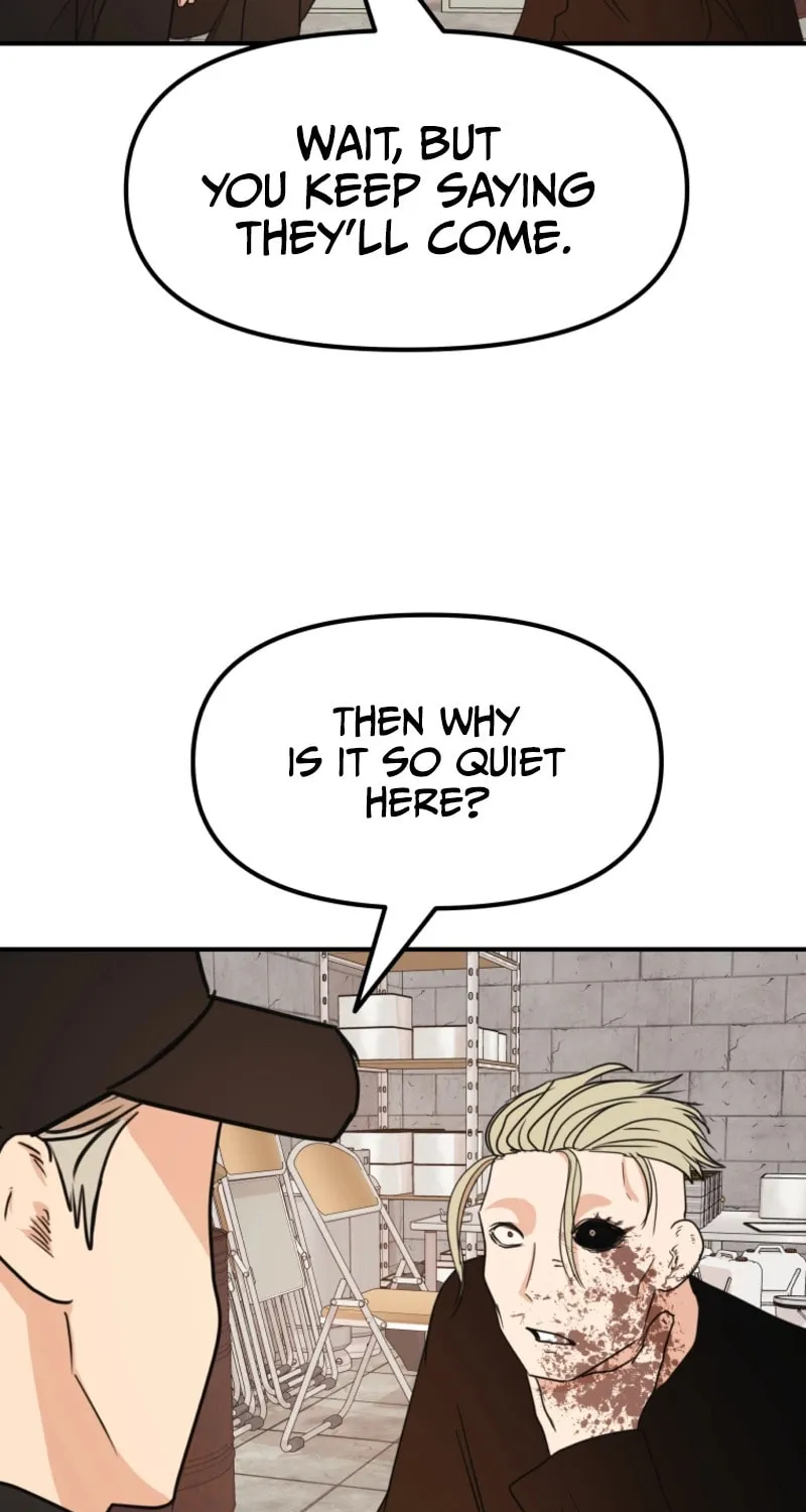 Read Guard Pass chapter 77 image 86 on Lezhin