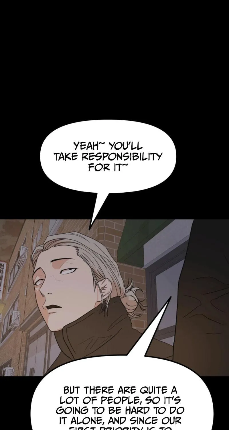 Read Guard Pass chapter 77 image 93 on Lezhin