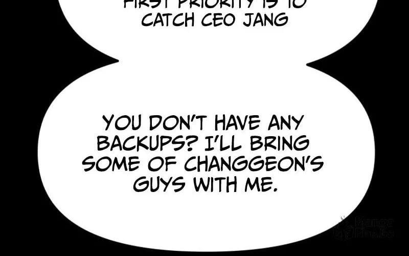 Read Guard Pass chapter 77 image 94 on Lezhin