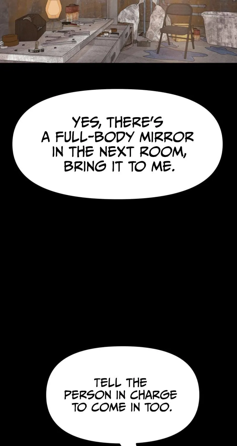 Read Guard Pass chapter 78 image 117 on Lezhin