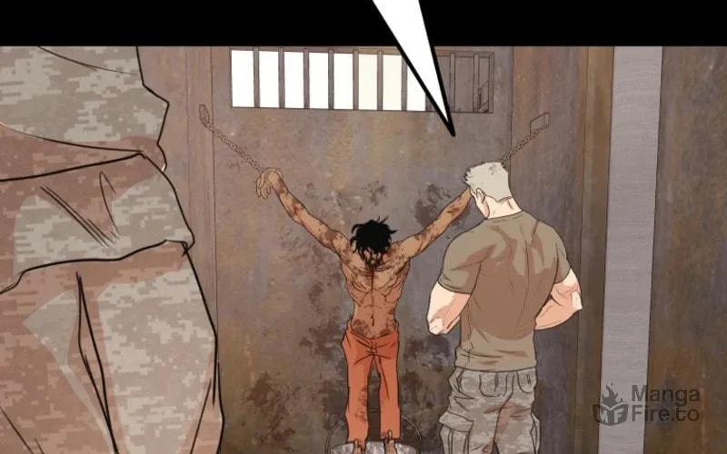 Read Guard Pass chapter 78 image 118 on Lezhin