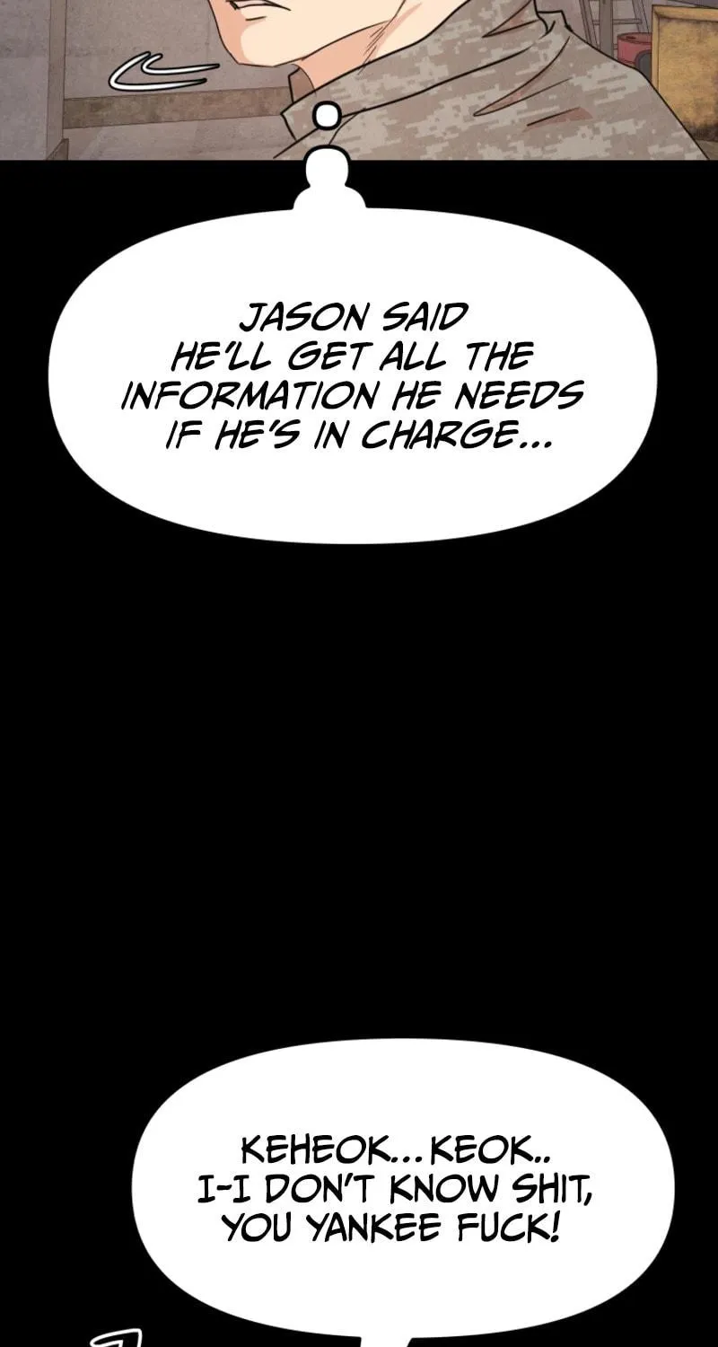 Read Guard Pass chapter 78 image 121 on Lezhin