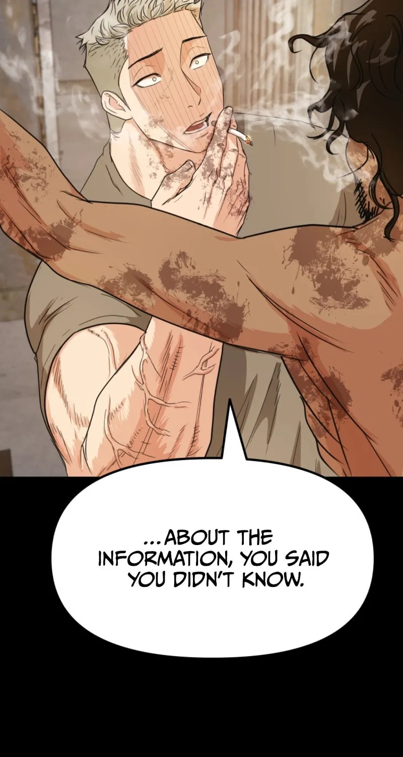 Read Guard Pass chapter 78 image 128 on Lezhin