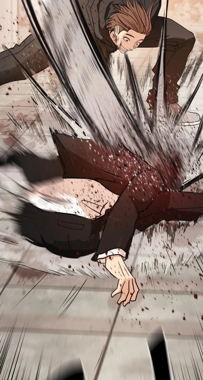 Read Guard Pass chapter 78 image 17 on Lezhin