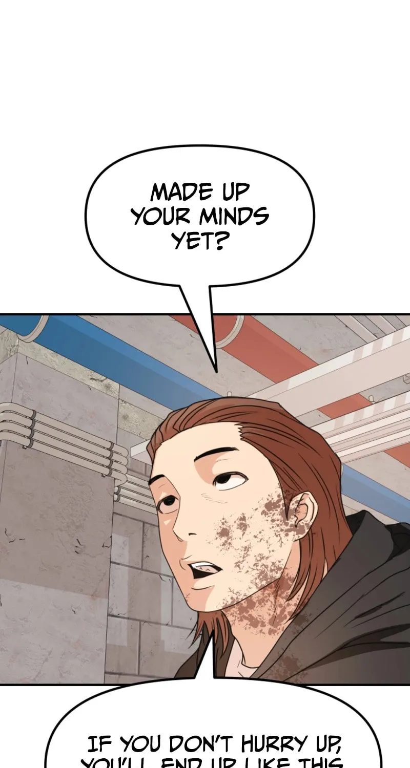 Read Guard Pass chapter 78 image 23 on Lezhin