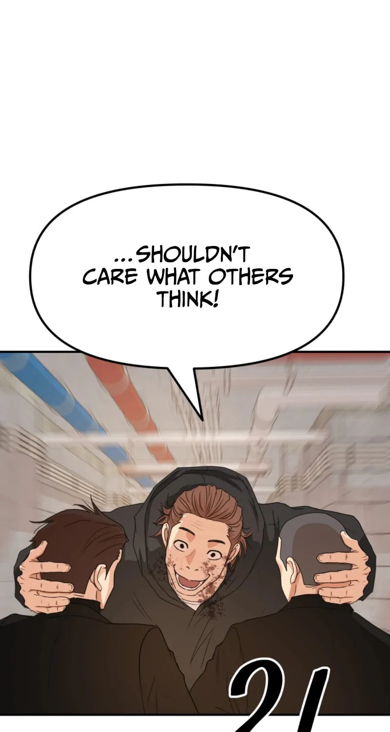 Read Guard Pass chapter 78 image 31 on Lezhin