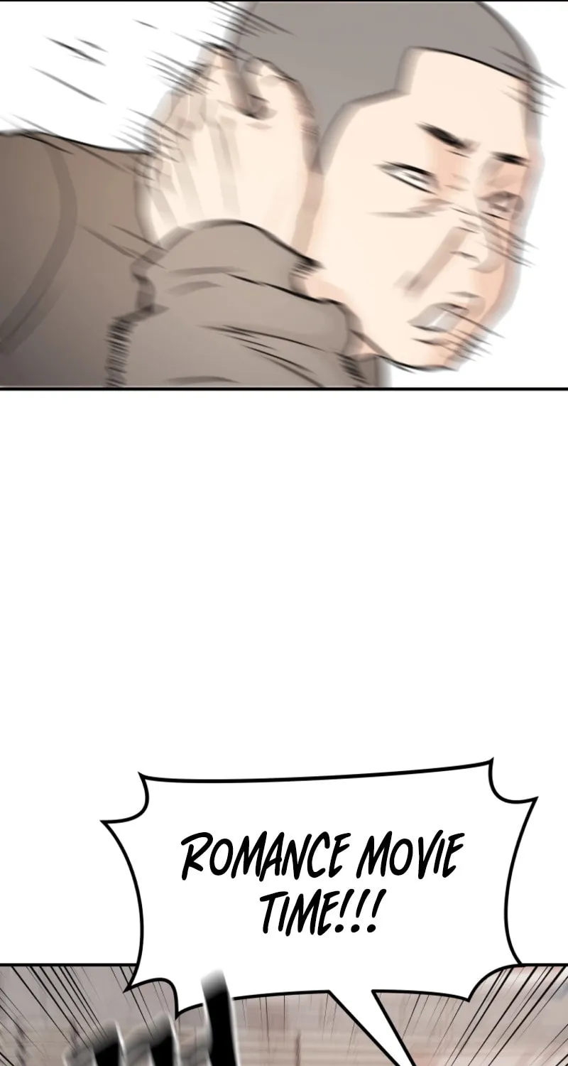 Read Guard Pass chapter 78 image 34 on Lezhin