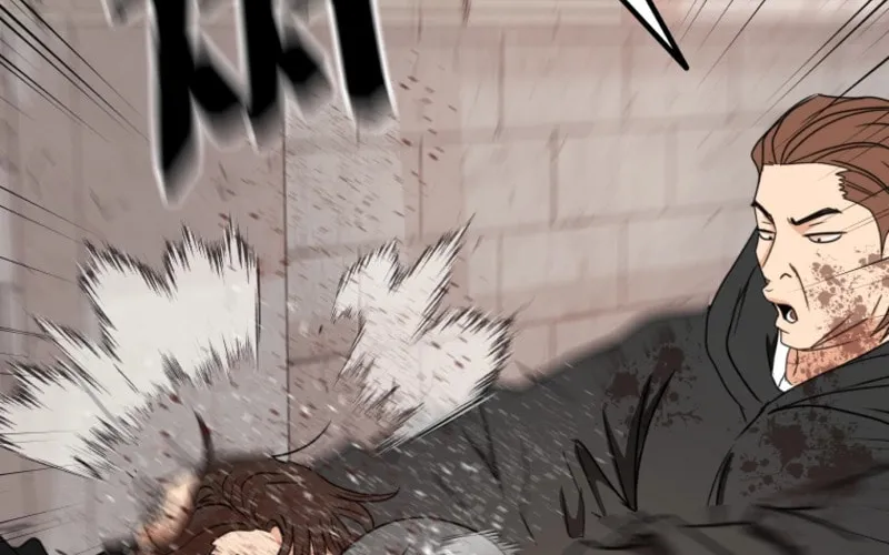 Read Guard Pass chapter 78 image 35 on Lezhin