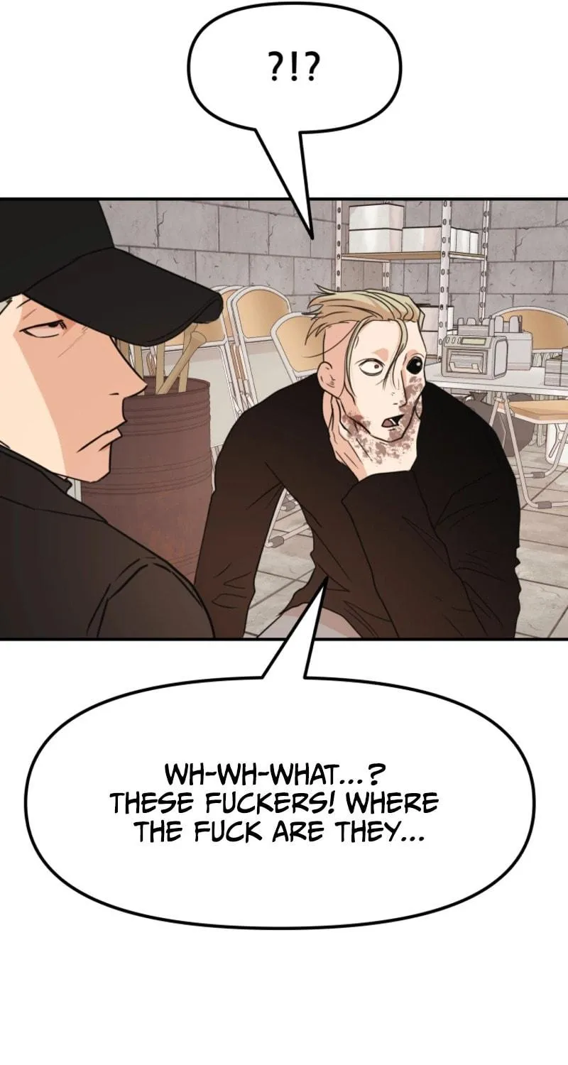 Read Guard Pass chapter 78 image 49 on Lezhin