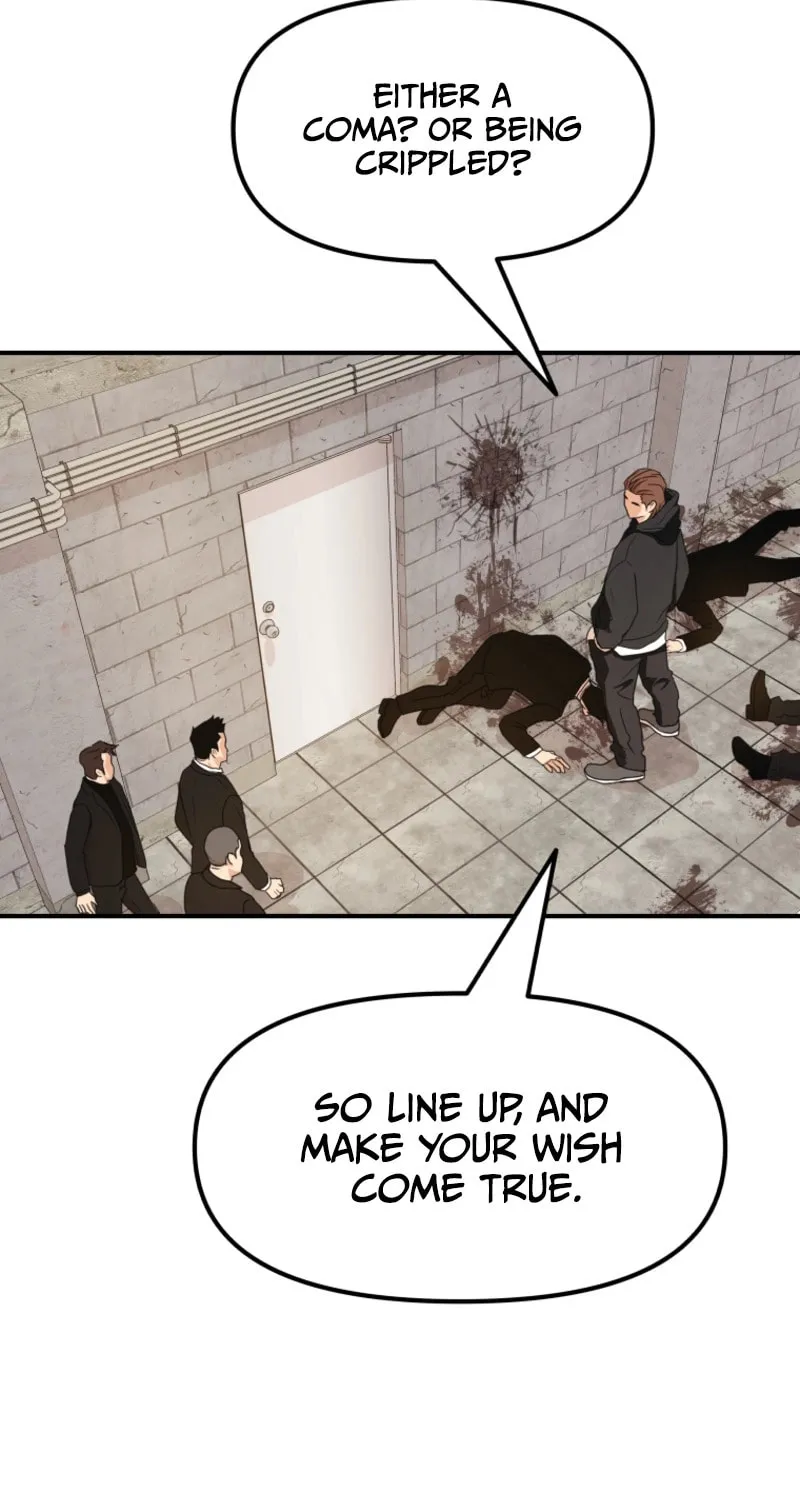 Read Guard Pass chapter 78 image 5 on Lezhin
