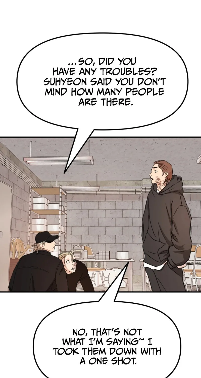 Read Guard Pass chapter 78 image 53 on Lezhin