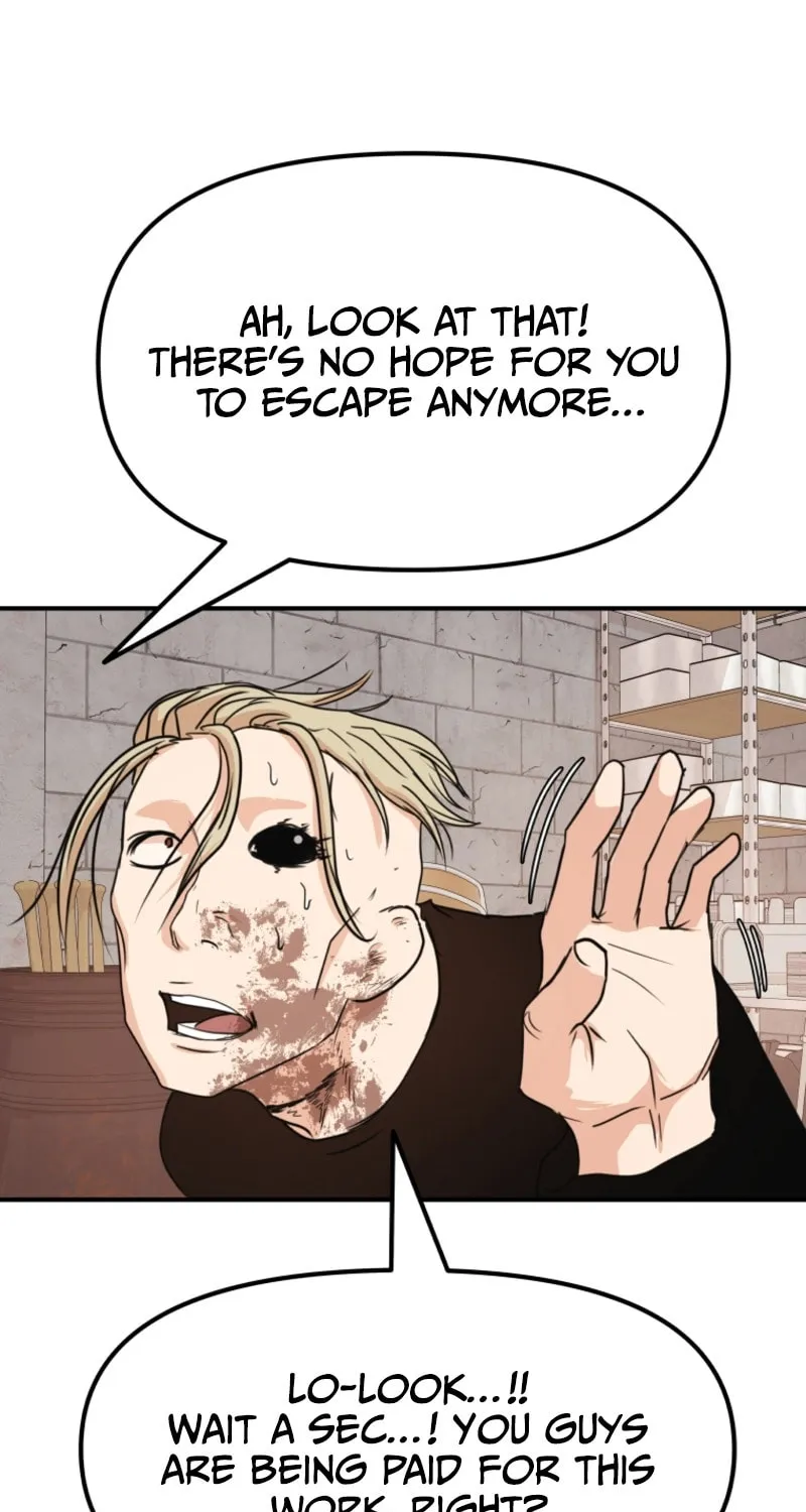 Read Guard Pass chapter 78 image 57 on Lezhin