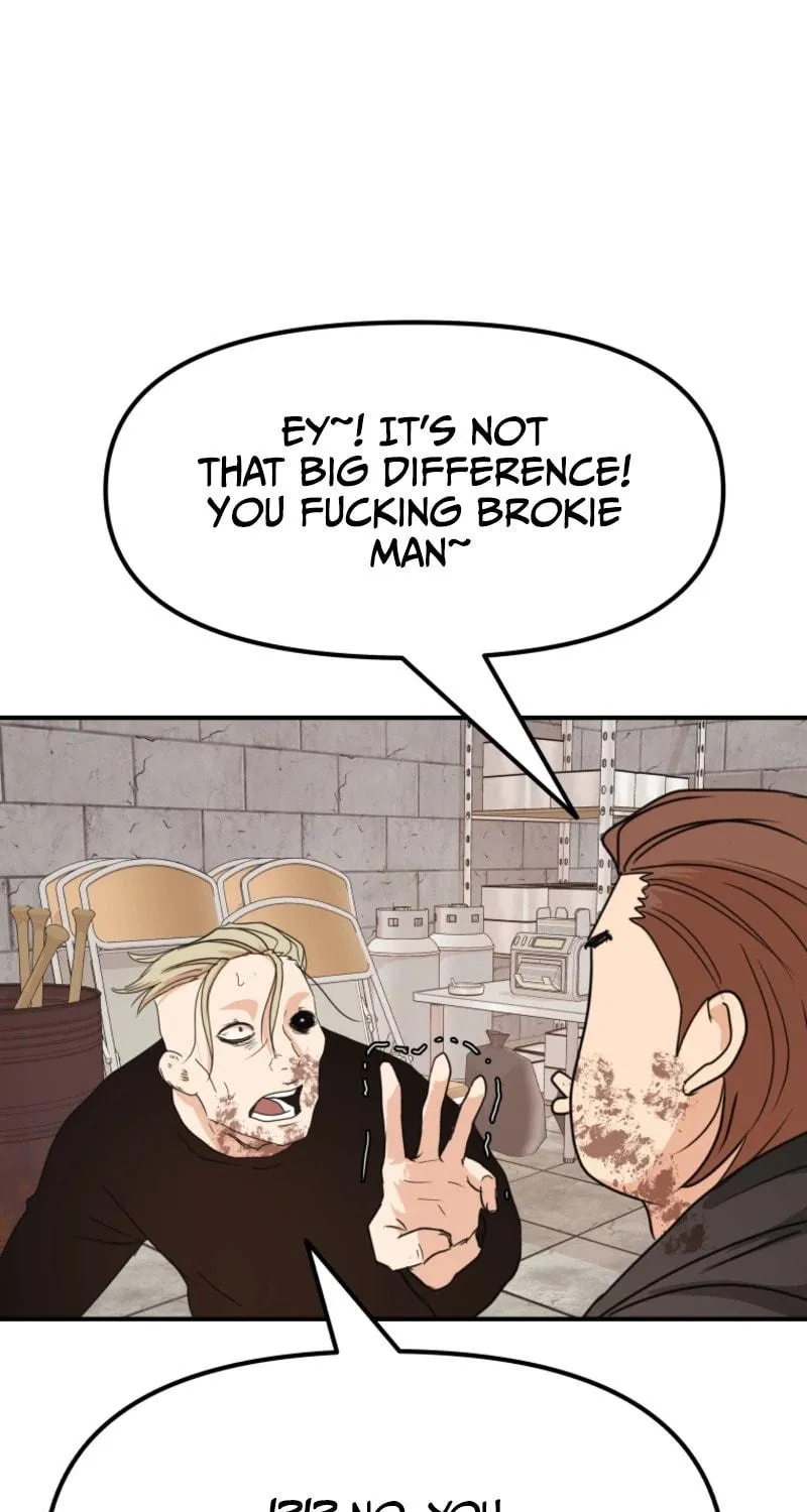 Read Guard Pass chapter 78 image 66 on Lezhin
